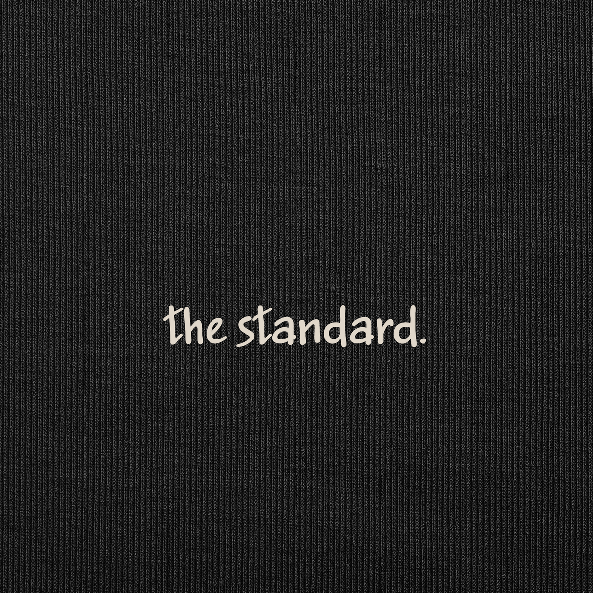 STANDARDS