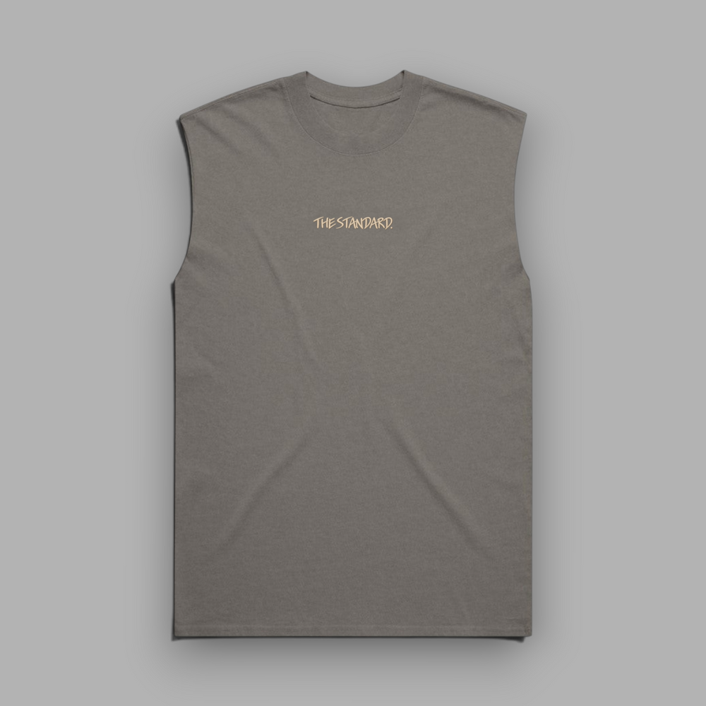 The Standard Sleeveless