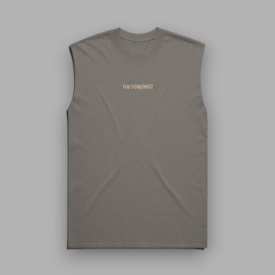 The Standard Sleeveless