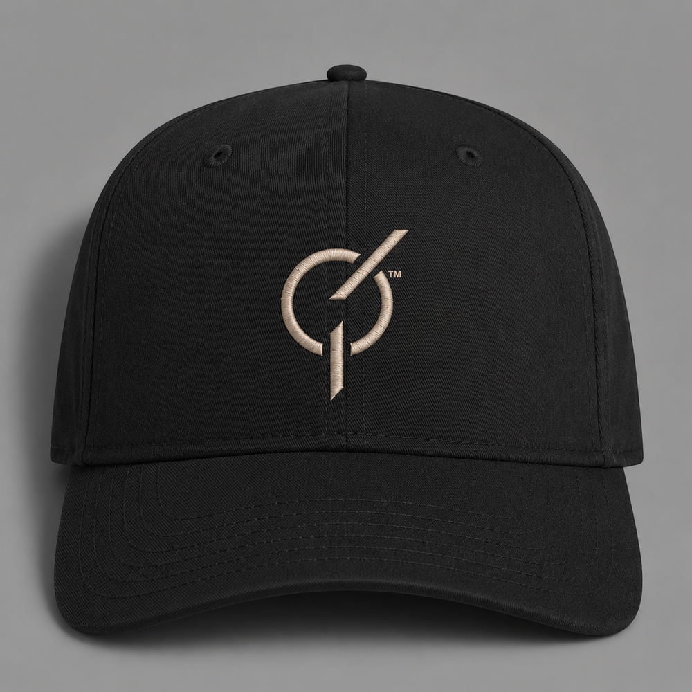 The Core Relaxed Cap