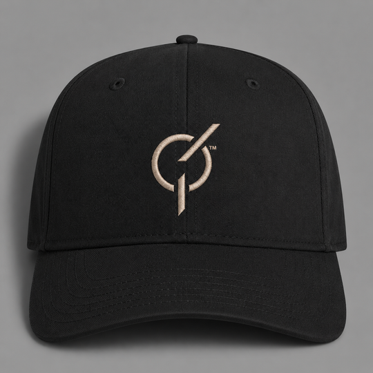 The Core Relaxed Cap