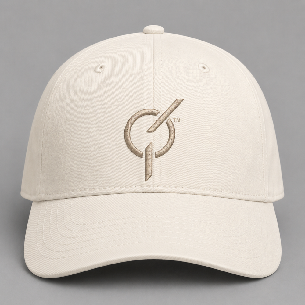 The Core Relaxed Cap