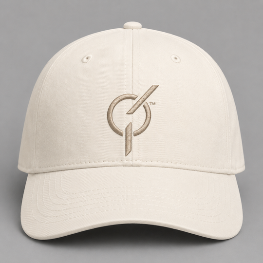 The Core Relaxed Cap