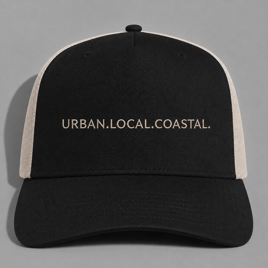 The Founders Trucker Hat