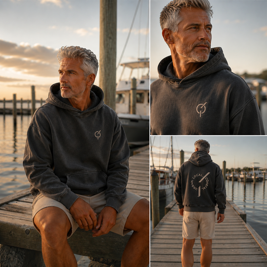 The Founders Hoodie