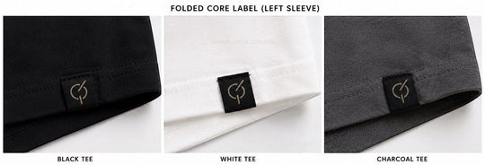 The Core Tee