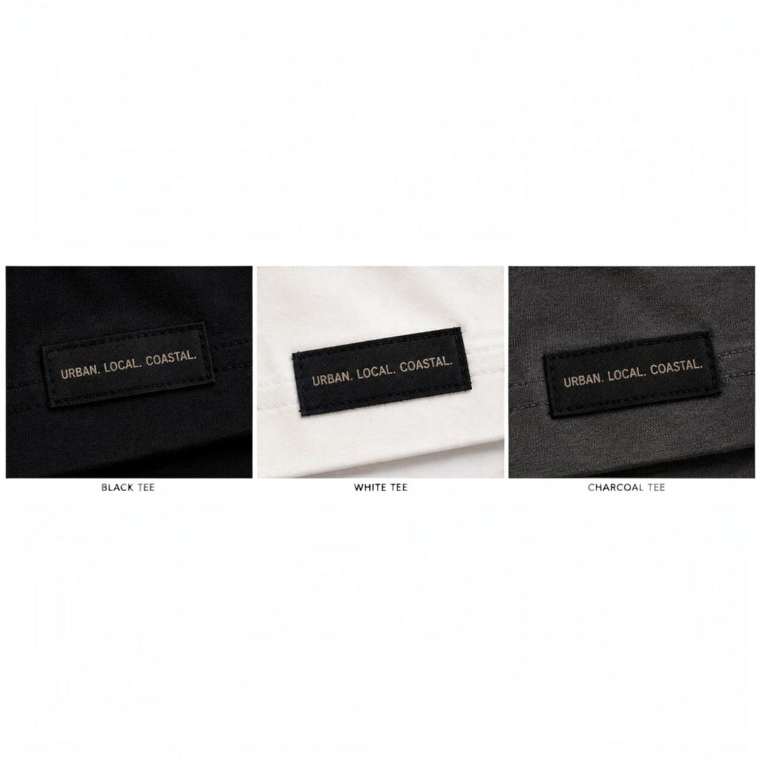 The Founders Tee