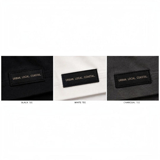 The Founders Tee