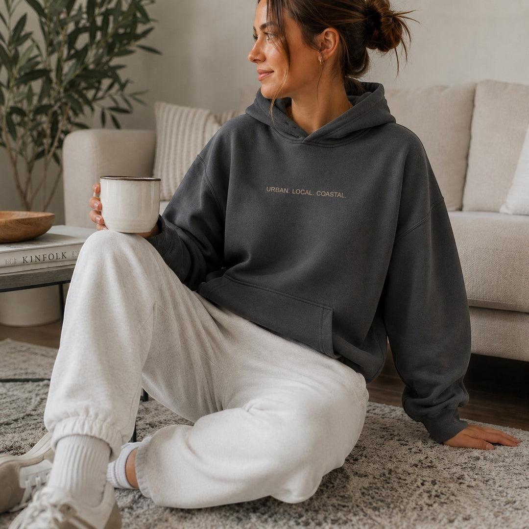 The Core Hoodie