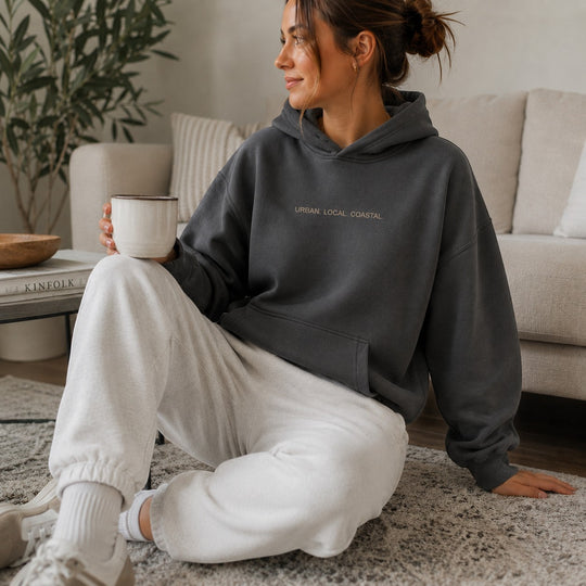 The Core Hoodie