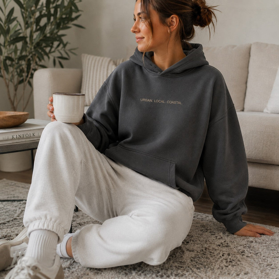 The Core Hoodie