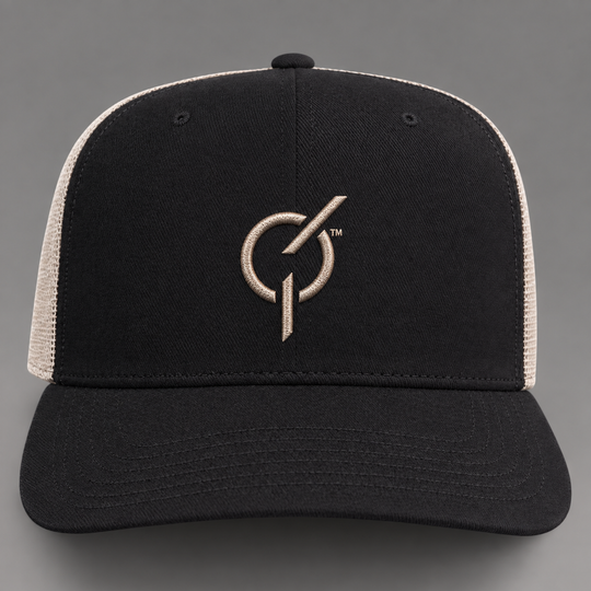 The Core Trucker Hat