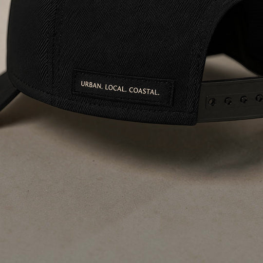 The Core Frame Cap