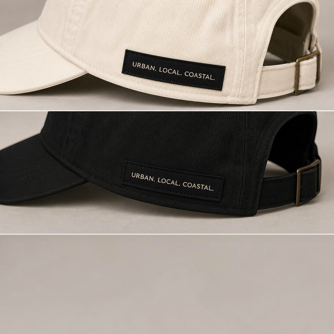 The Core Relaxed Cap