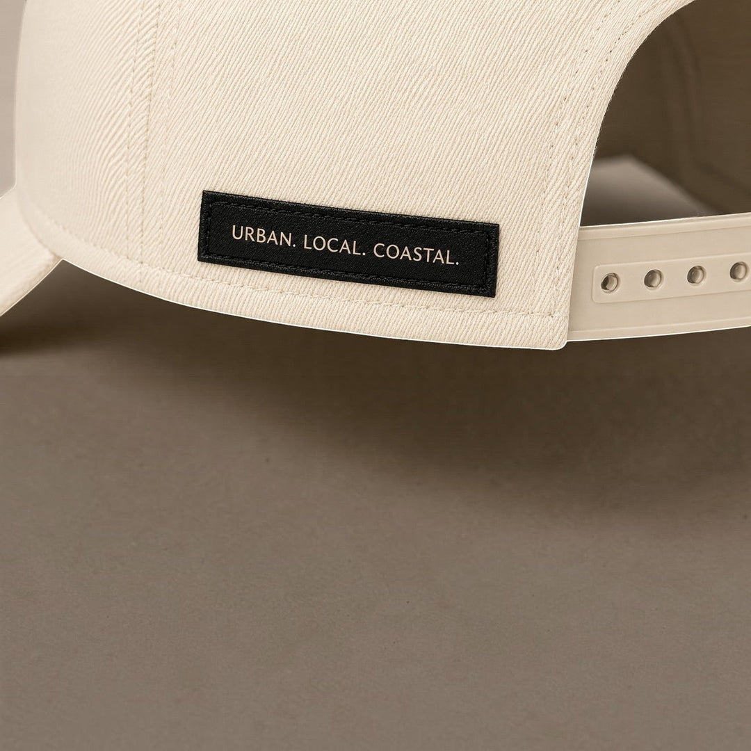 The Core Frame Cap