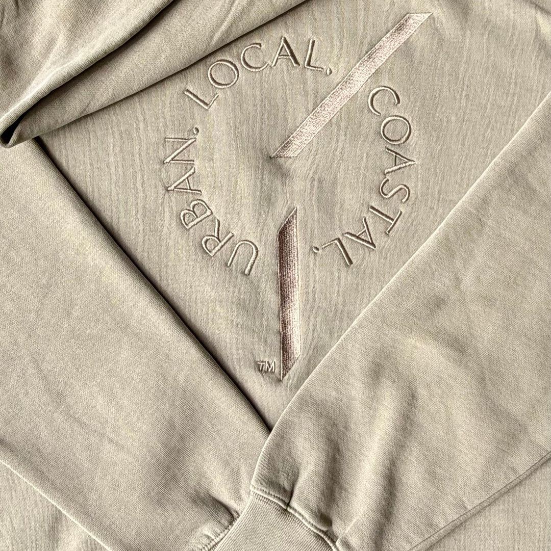 The Founders Hoodie