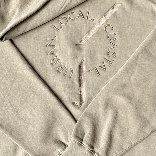 The Founders Hoodie